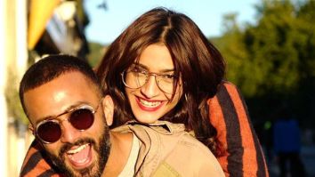YouTuber claims receipt of legal notice from Anand Ahuja over Sonam Kapoor roast video