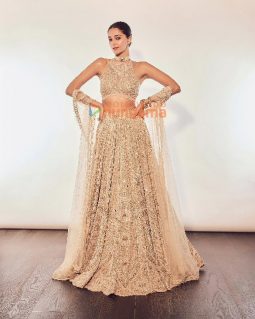 Ananya Panday