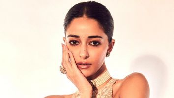 Ananya Panday