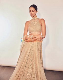 Ananya Panday