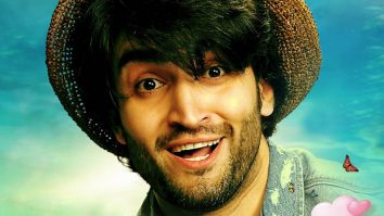 Pahlaj Nihalani launches a fresh face & future heartthrob Nawab Khan in ‘Anari is Backk’