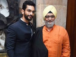 Former India Spinner Bishan Singh Bedi, father of Angad Bedi, passes away at 77