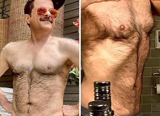 Anil Kapoor undergoes “Serious physical transformation” for Animal, Fighter at 66; says, “Switching between two completely opposite roles”