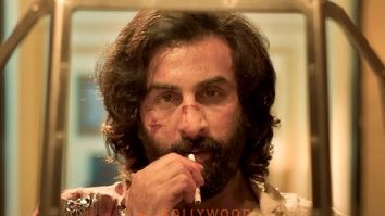 Movie Stills Of The Movie Animal