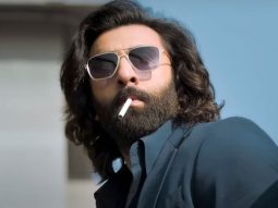 Animal: Ranbir Kapoor and Arijit Singh combination returns with second track ‘Satranga’ on October 27