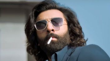 Animal: Ranbir Kapoor and Arijit Singh combination returns with second track ‘Satranga’ on October 27