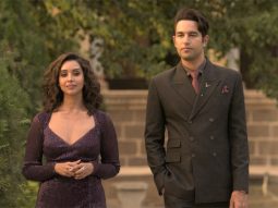 Anupriya Goenka on prepping up for intimate scenes with Nishant Dahiya, says, “We had an intimacy workshop that really helped us”