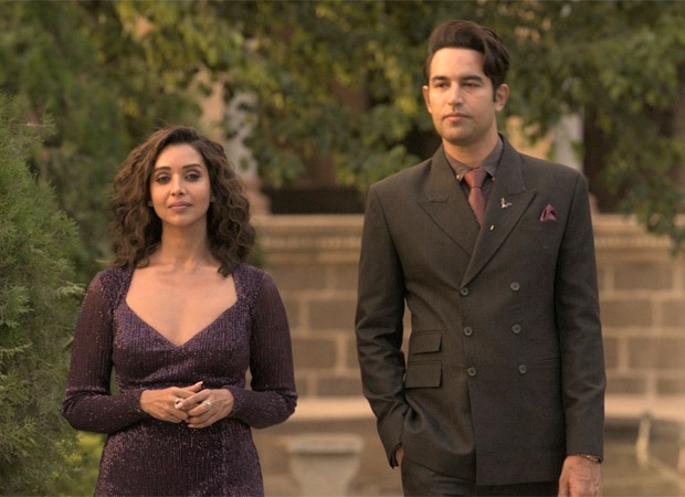 Anupriya Goenka on prepping up for intimate scenes with Nishant Dahiya, says, "We had an intimacy workshop that really helped us"