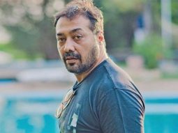 Anurag Kashyap says his biggest enemy are the studios: “More than the stars or their vanity is the studios’ expectation of their vanity”