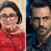 The Rapist director Aparna Sen heaps praise on Arjun Rampal; says, "It was a revelation how understated his acting is"