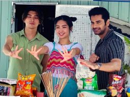 Arjan Bajwa to headline an international film Demon Hunters; says, “It’s an exhilarating character”