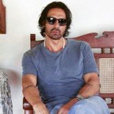 Something is brewing for Arjun Rampal, and we feel it's a new project; see post
