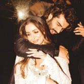 Arjun Kapoor’s heartfelt birthday message to Malaika Arora warms hearts; says, “I’ll always have your back even through the chaos….”