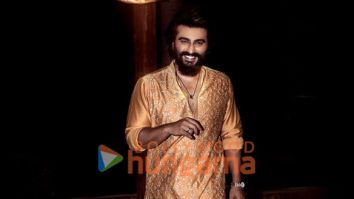 Celeb Photos Of Arjun Kapoor