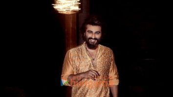 Arjun Kapoor