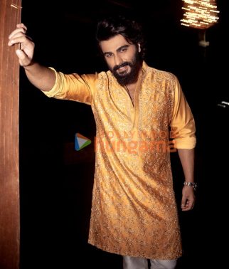 Celeb Photos Of Arjun Kapoor