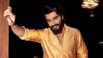 Celeb Photos Of Arjun Kapoor