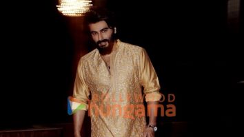 Celeb Photos Of Arjun Kapoor