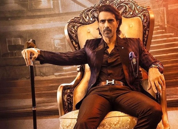 Arjun Rampal on making South debut with Bhagavant Kesari: "I submitted myself to the character"