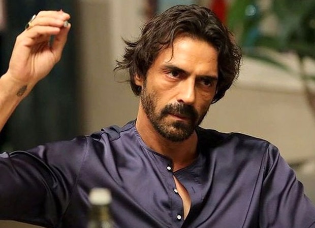 EXCLUSIVE: Arjun Rampal in talks for 3-movie deal in Hyderabad after making South debut with Bhagavant Kesari