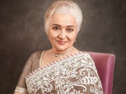 Asha Parekh questions producers of The Kashmir Files: “How much money did they give for the welfare of the Hindus living in Jammu and Kashmir?”