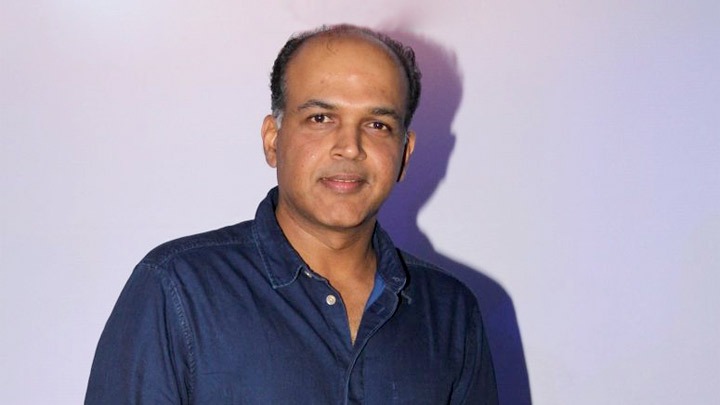 Ashutosh Gowariker: “I find acting difficult” | Kaala Paani Ashutosh Gowariker: “I find acting difficult” | Kaala Paani