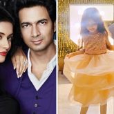 Asin Thottumkal celebrates her and her daughter Arin’s birthday along with husband Rahul Sharma in Paris