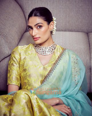 Athiya Shetty