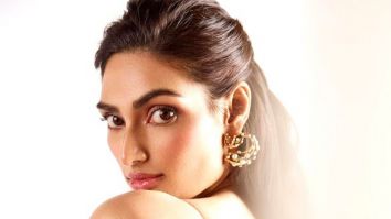 Athiya Shetty