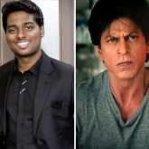 Atlee says Shah Rukh Khan starrer Jawan is not anti-establishment: “One should know who to vote for and how to vote and read the manual”