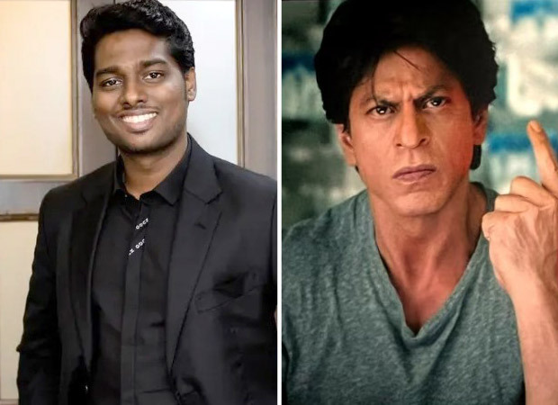 Atlee says Shah Rukh Khan starrer Jawan is not anti-establishment: “One should know who to vote for and how to vote and read the manual”