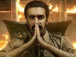 EXCLUSIVE: “After Bambai Meri Jaan, I am showered with a variety of beautiful scripts,” reveals Avinash Tiwary