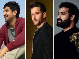 Ayan Mukerji wraps up the first schedule of War 2 in Spain with Hrithik & NTR Jr’s stunt double