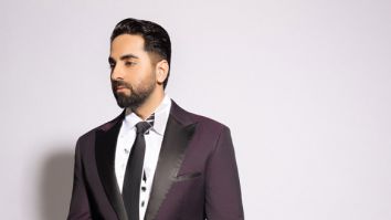 Ayushmann Khurrana