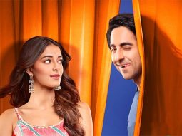 Ayushmann Khurrana and Ananya Panday starrer Dream Girl 2 now streaming on Netflix