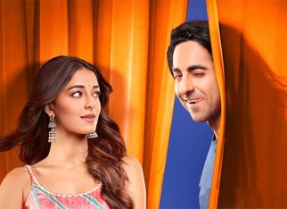 Ayushmann Khurrana and Ananya Panday starrer Dream Girl 2 now streaming on Netflix