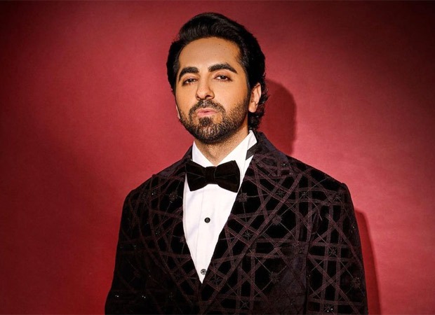 Ayushmann Khurrana becomes one of the most visible celebrities at this Cricket World Cup and this is the reason! 