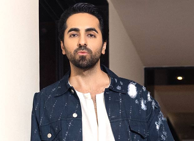 Ayushmann Khurrana expresses his desire to pick films that represent New India; says, “Would like to capture and reflect the aspirations, ambitions, and values of a growing, dynamic, and rising India”