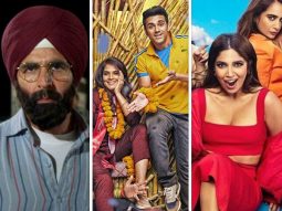 Box Office: Mission Raniganj, Fukrey 3 and Thank You For Coming bring in Rs. 10 crores on Saturday