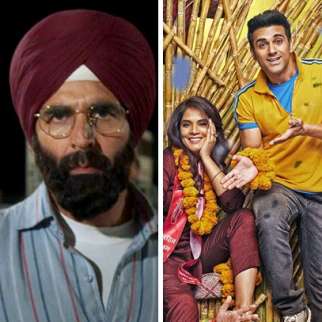 Box Office: Mission Raniganj, Fukrey 3 and Thank You For Coming bring in Rs. 10 crores on Saturday