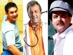 BREAKING: 3 Idiots, Munna Bhai MBBS, Lage Raho Munnabhai, 1942: A Love Story, Parinda to re-release in cinemas as Vidhu Vinod Chopra completes 45 years in the film industry