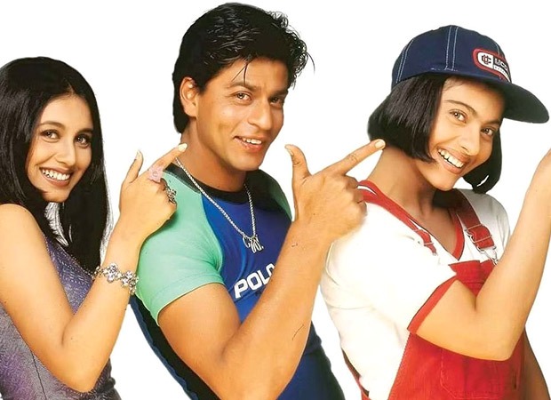 BREAKING: Kuch Kuch Hota Hai’s 25th anniversary special screening tickets, priced at Rs. 25, SOLD OUT in less than 25 minutes : Bollywood News – Bollywood Hungama