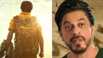 BREAKING: Two teasers of Shah Rukh Khan-starrer Dunki passed by CBFC with ‘U’ certificate