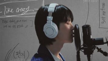 BTS’ Jimin to release solo documentary film Jimin’s Production Diary on October 23, watch teaser