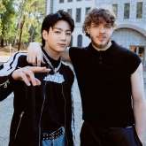 BTS' Jungkook releases 4 new renditions of his newest solo single '3D' featuring Jack Harlow