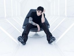 BTS’ Jungkook to release his debut solo album titled GOLDEN on November 3