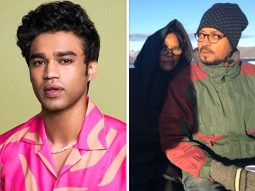 Babil Khan pens a heartfelt tribute to late father Irrfan Khan and Sutapa Sikdar; says, “I was never able to thank my father for all I learned from him”