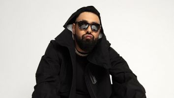 Badshah gives surprise performance on London streets ahead of debut UK Tour