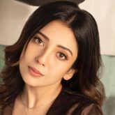 Barkha Singh talks about her inspiration; says, “I love to challenge myself and push my limits as an actor”