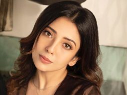 Barkha Singh talks about her inspiration; says, “I love to challenge myself and push my limits as an actor”